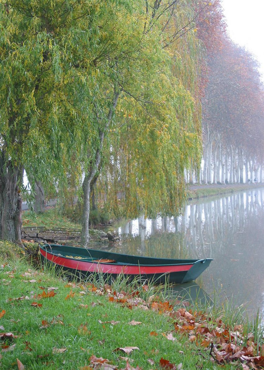 Couleurs de Septembre