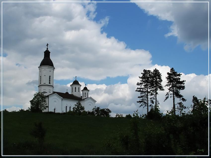 Eglise 2509