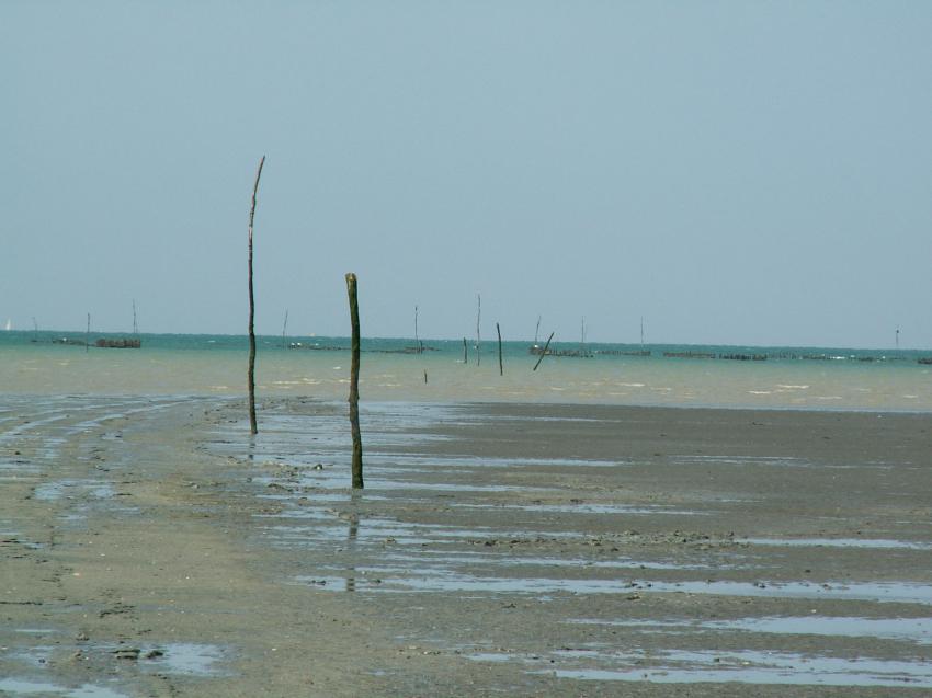 Plage de Bretagne