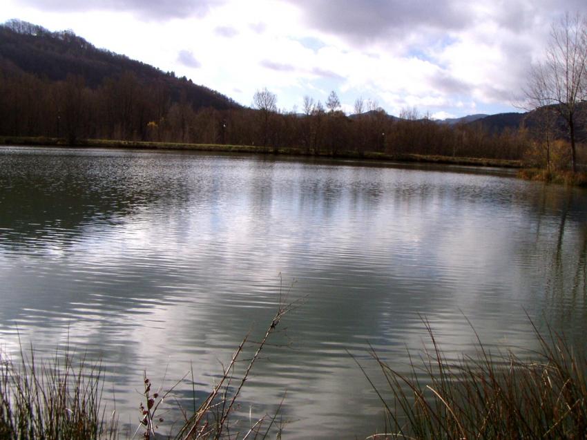 lac des monts de l'org