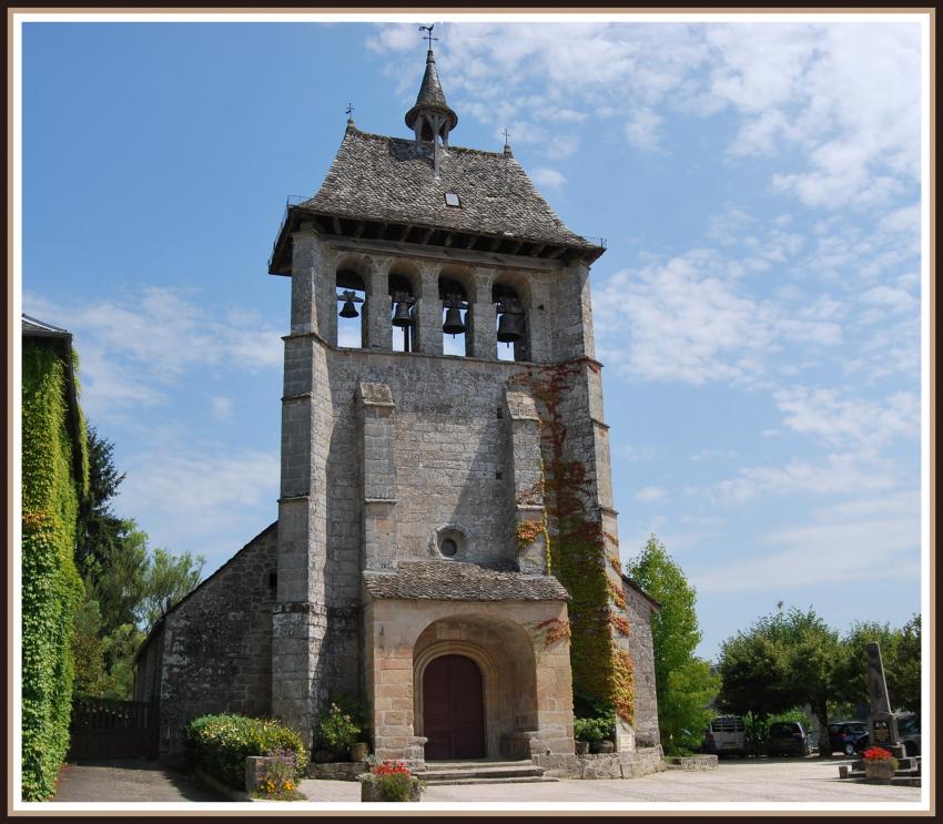 Saint Cirgues-la-Loutre (19)