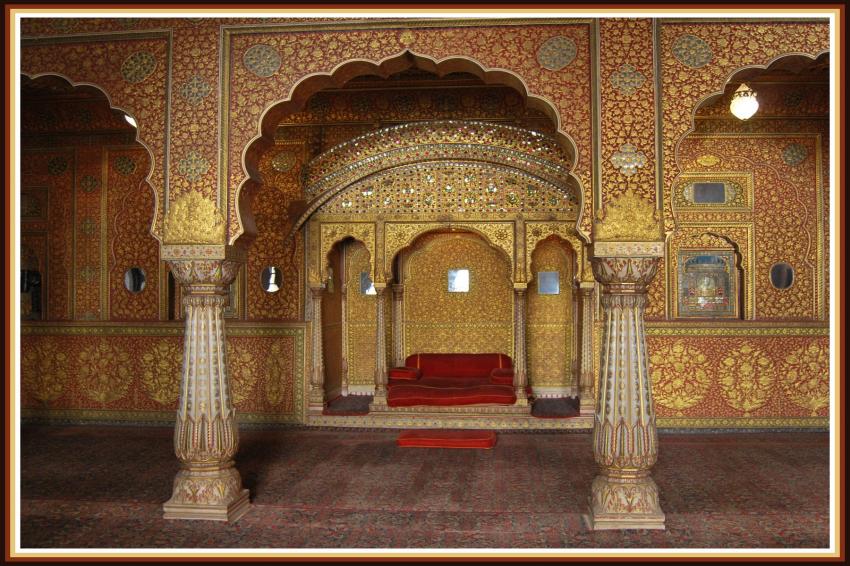 Bikaner - Rajasthan