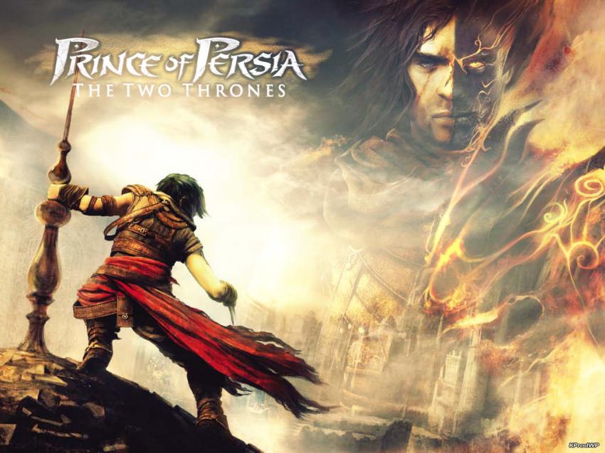 Prince Of Persia 3 - 02