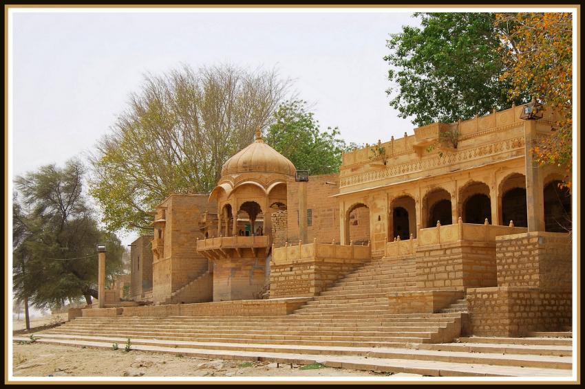 Jaisalmer - Rajasthan