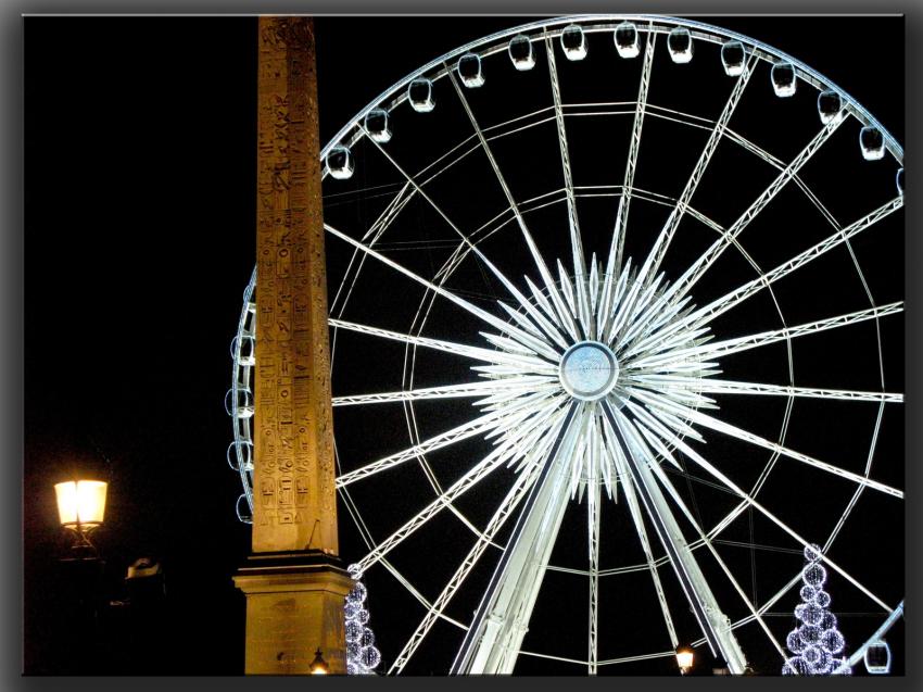 Champs Elyses