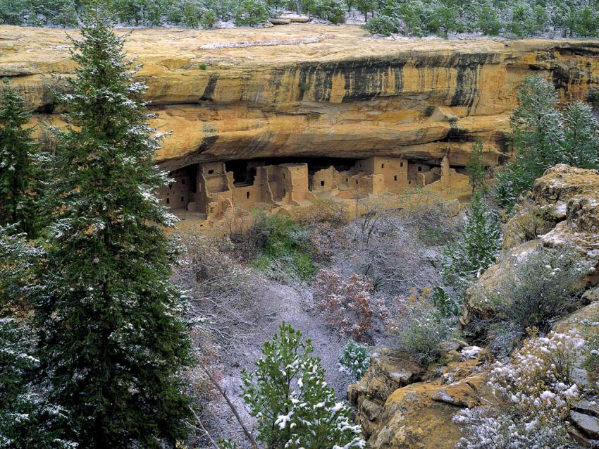 Mesa-Verde