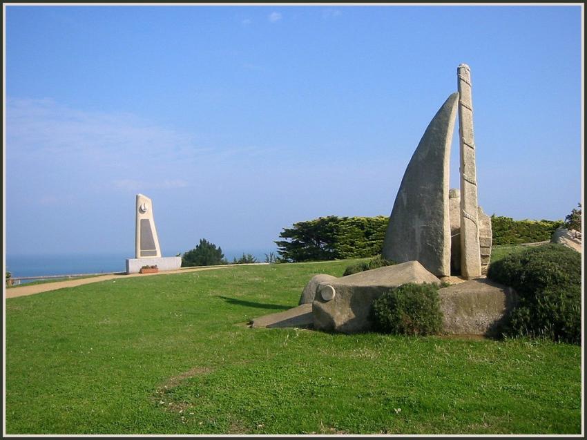 Pointe du Roselier (22)