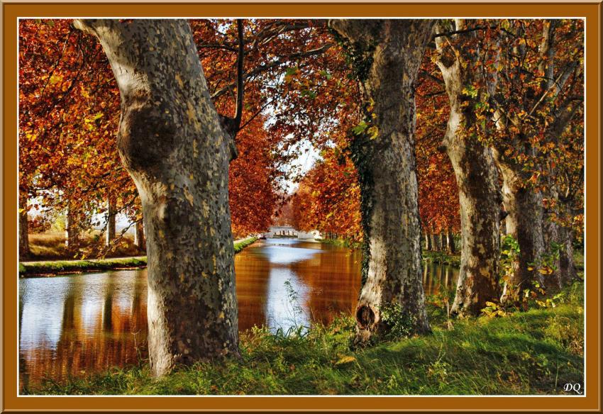 Canal du Midi