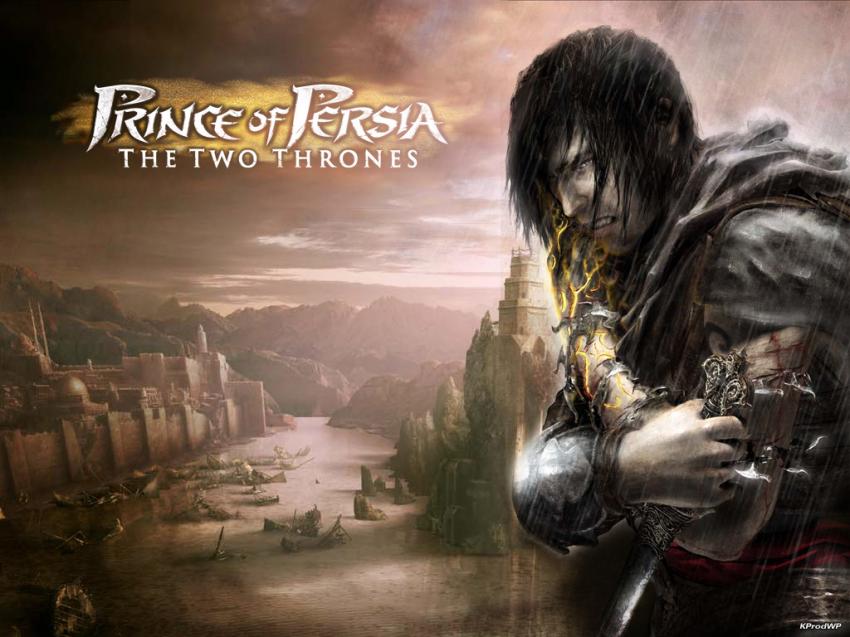 Prince Of Persia 3 - 03