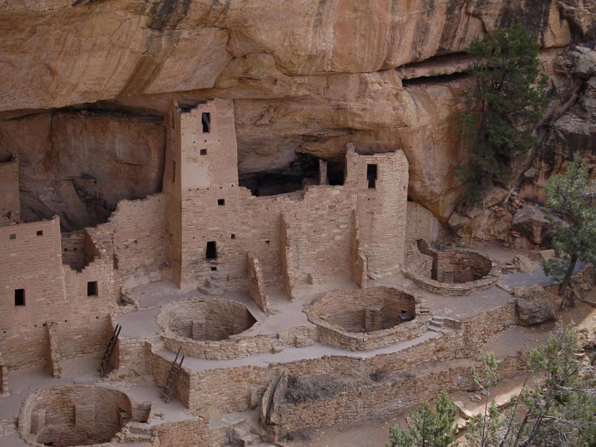 mesa verde