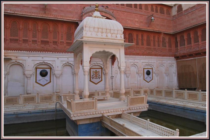 Bikaner - Rajasthan