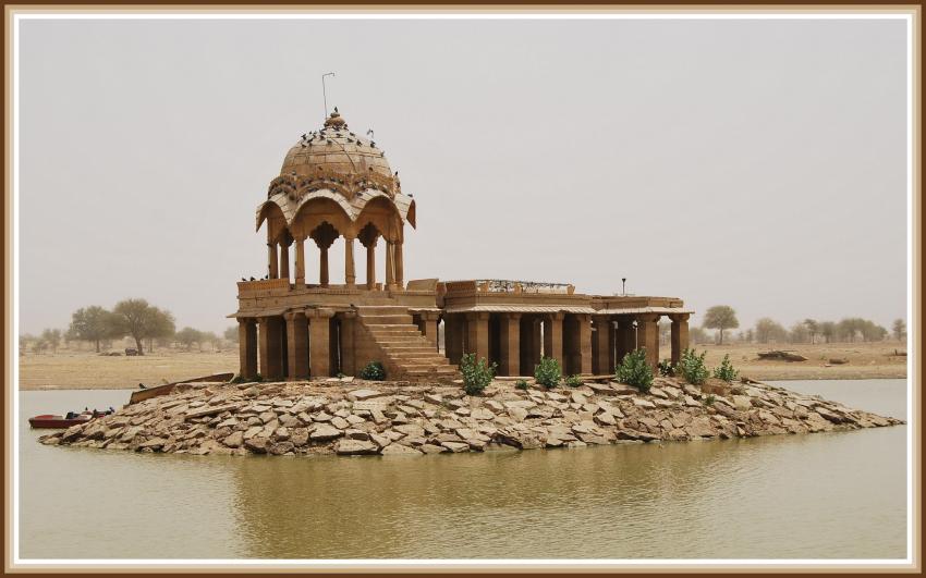 Jaisalmer - Rajasthan