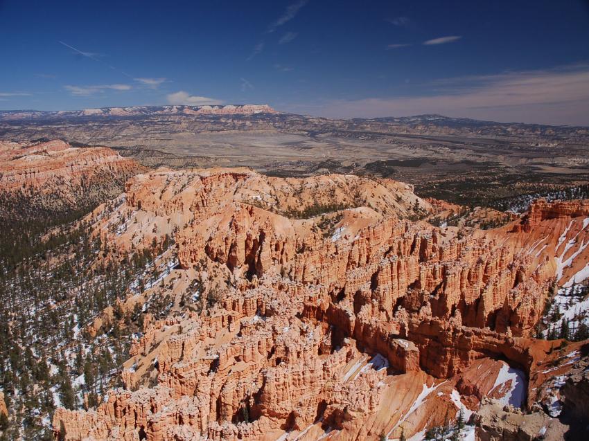 Bryce Canyon