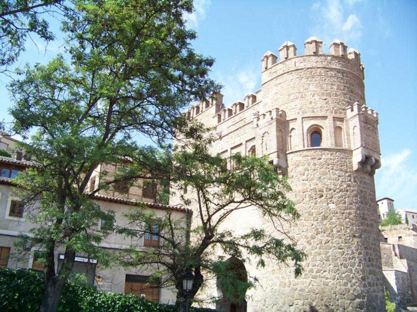 Toledo (Espagne).