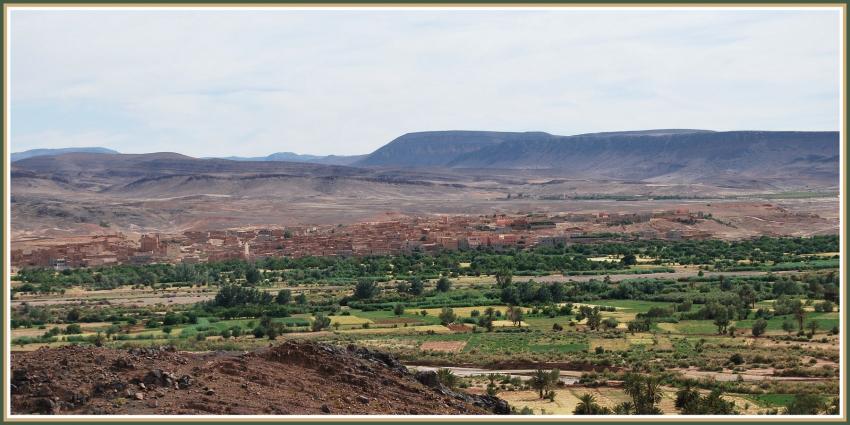 At-Benhaddou