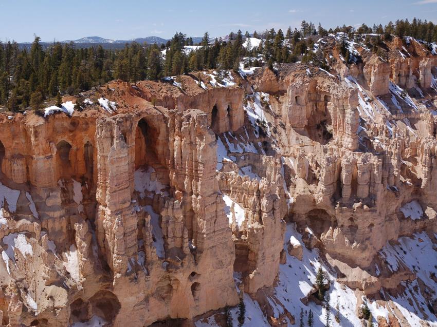 Bryce Canyon