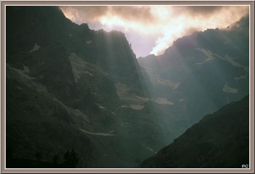 Parc National des Ecrins