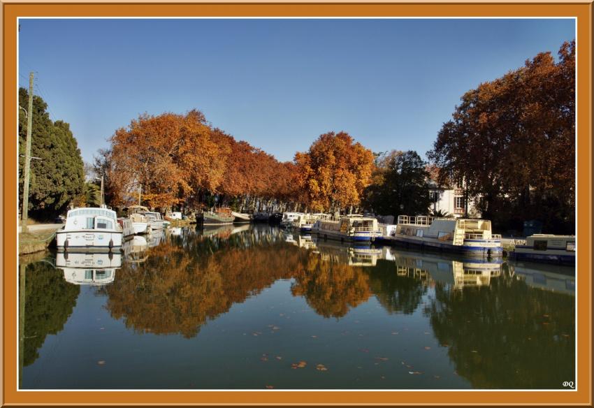 Canal du Midi