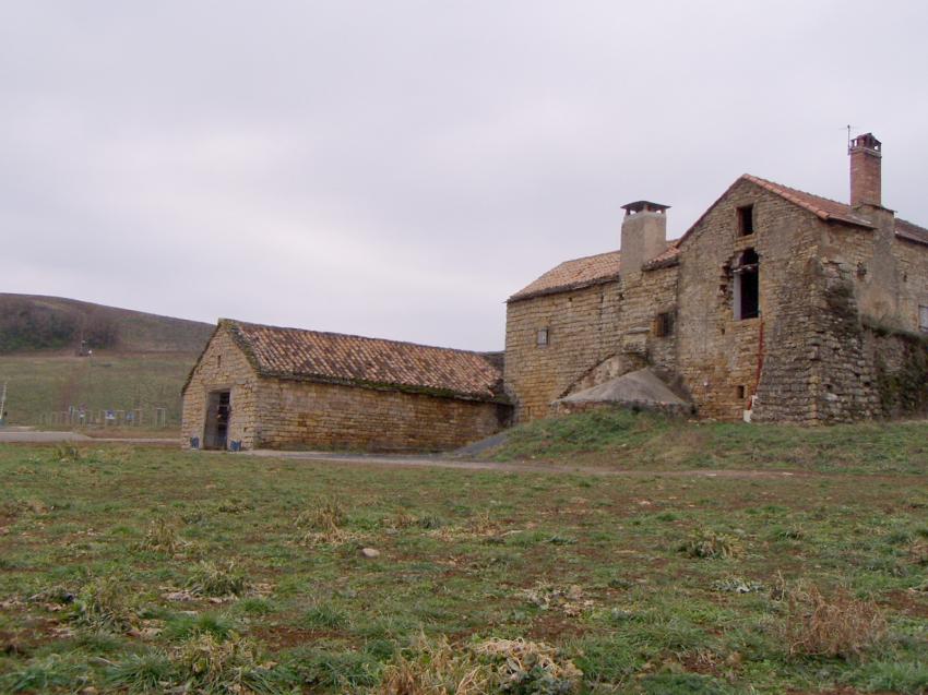 aire du viaduc