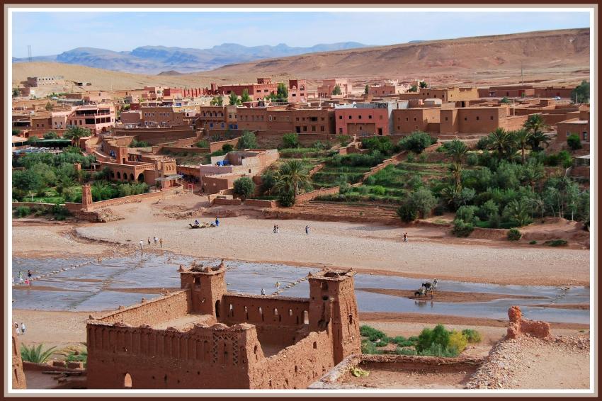 At-Benhaddou