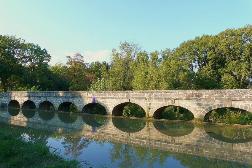 L'panchoir de l'Argent Double