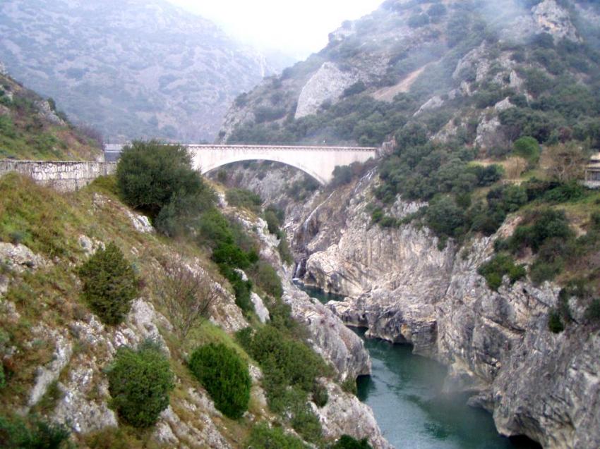 pont du diable