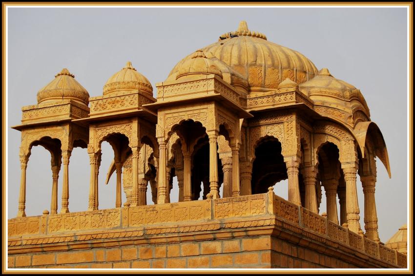 Jaisalmer - Rajasthan