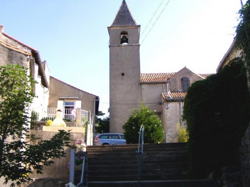 hospalet de larzac