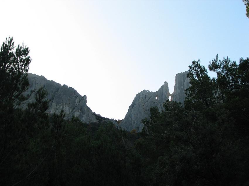 les dentelles de Montmirail