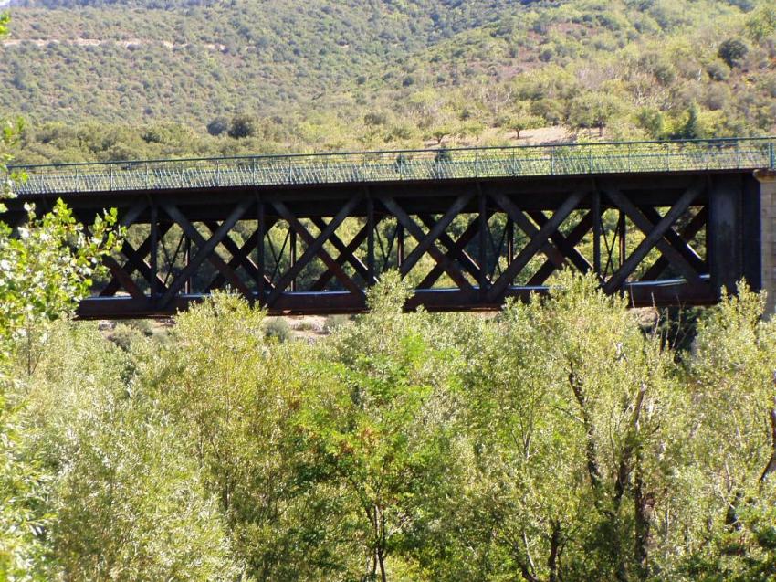 vieux pont