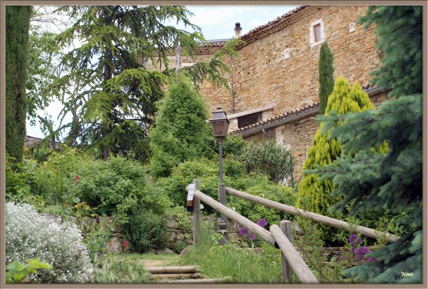 Abbaye de Valsaintes