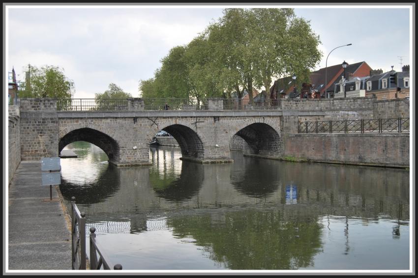 La Somme  Amiens (80)