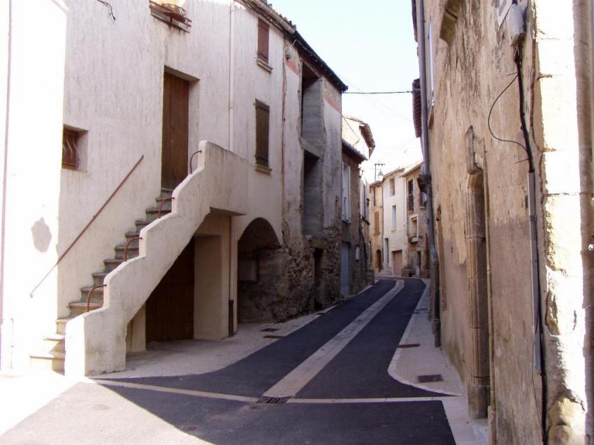 pagairolles de l'escallette