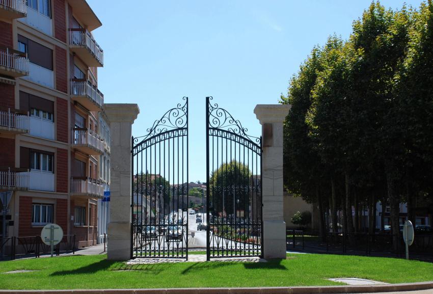 Porte de Montbrison