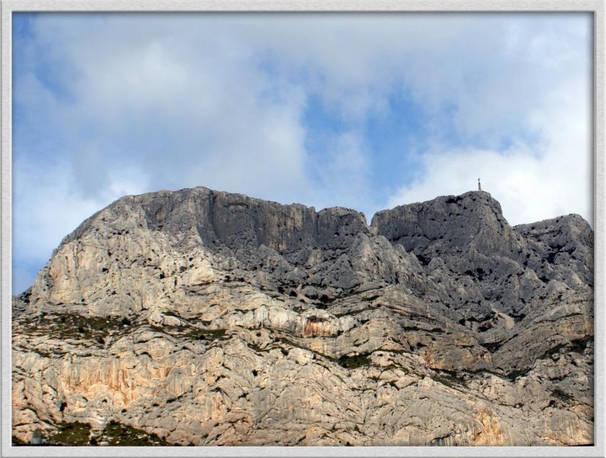 La Croix de Provence