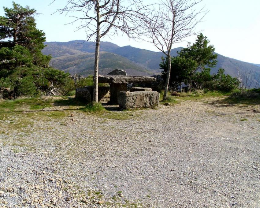 col de rhode dourbies