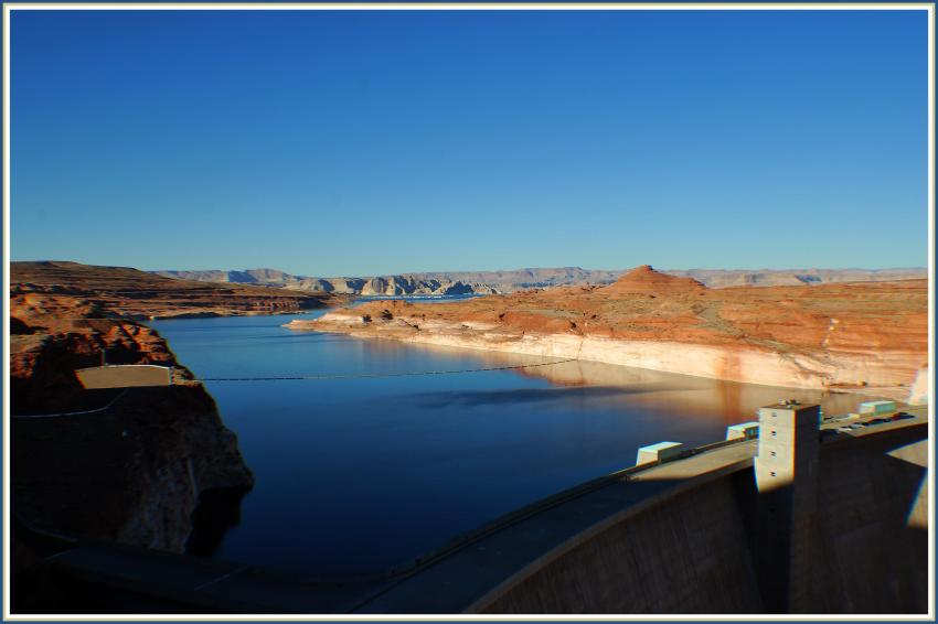 Lac Powell - Arizona