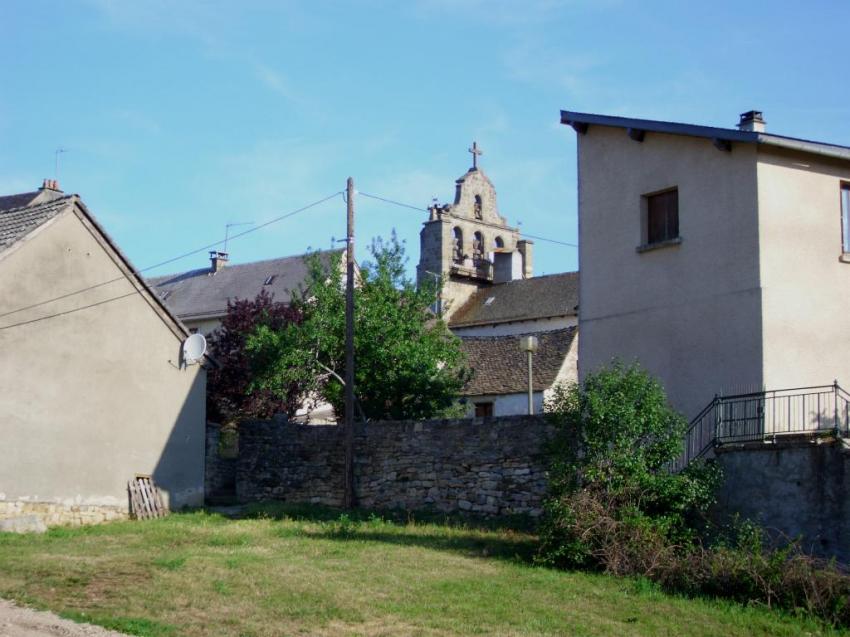 st germain du teil