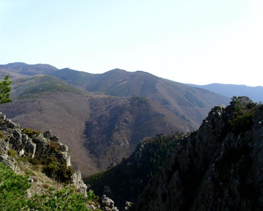 col de rhode dourbies