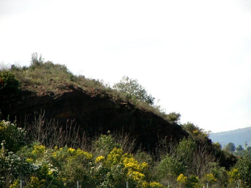 vers millau