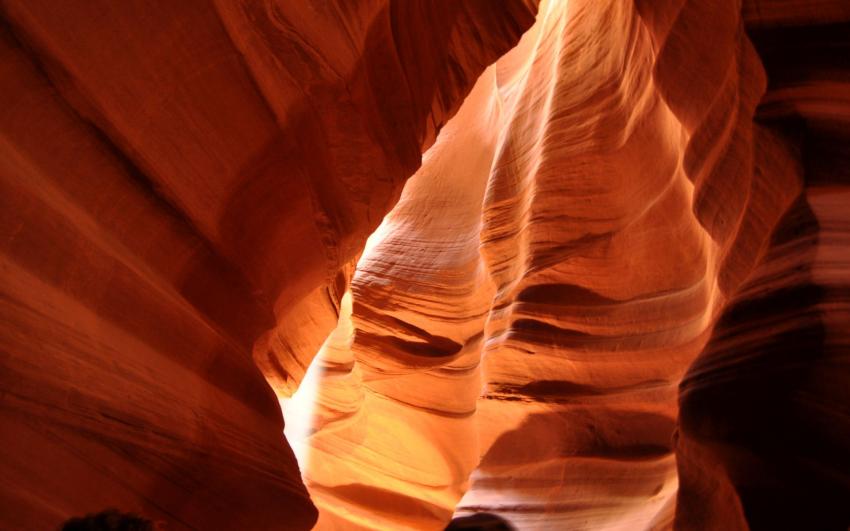 Antelope Canyon