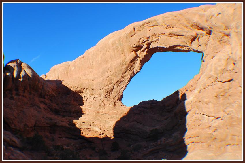 Les Arches - Utah