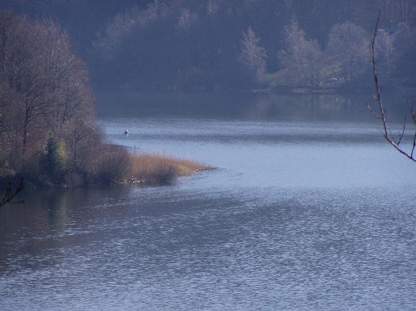 rivier de raviege vers brassac