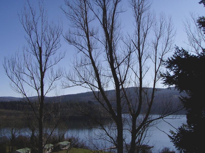 lac de riviege vers brassac