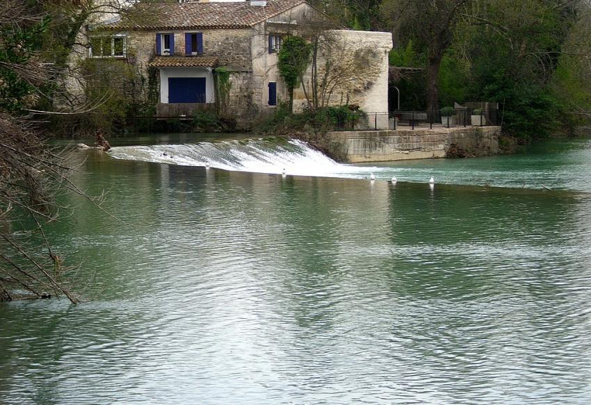 bord du lez montpellier