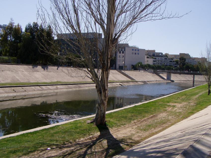 bord du lez montpellier