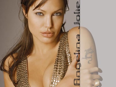 Angelina Jolie-Pitt