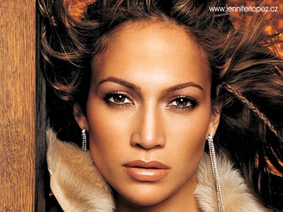 Jennifer Lopez