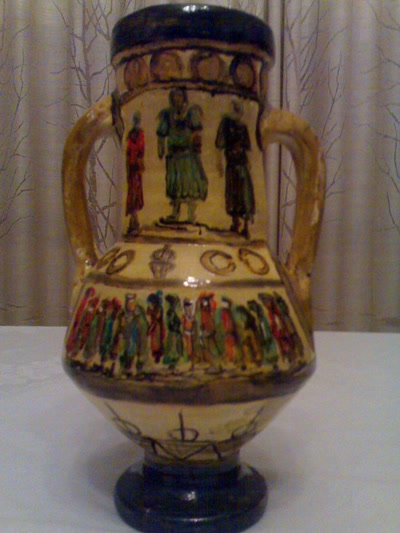 femmes en tenue traditionnelle