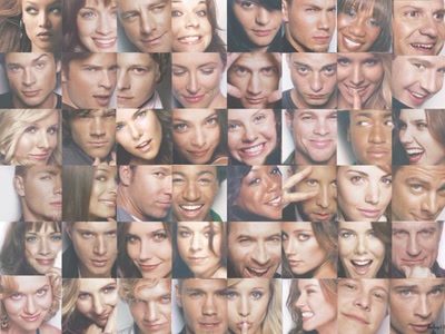 beaucoup de séries...